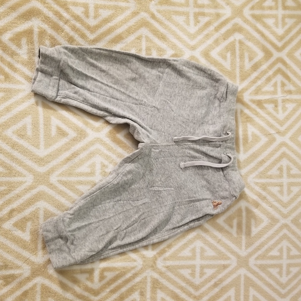 Baby Boy Jogger Pants